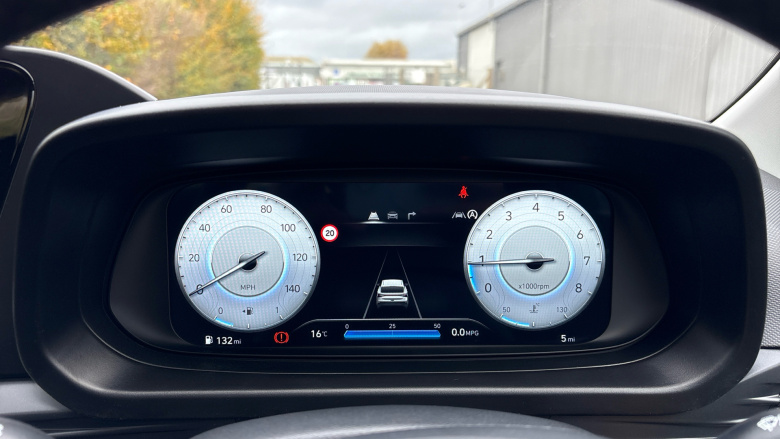 Hyundai i20 1.0T GDi Advance [Nav] 5dr Petrol Hatchback